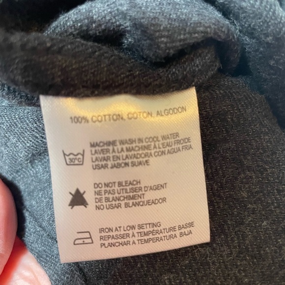 REPORT Collection button up shirt - Picture 8 of 11